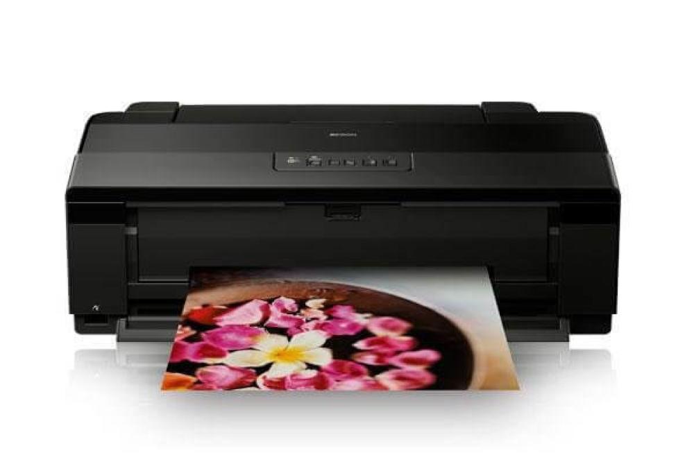изображение Принтер Epson Stylus Photo 1500W с СНПЧ и чернилами ORIGINALAM.NET - изображение 4