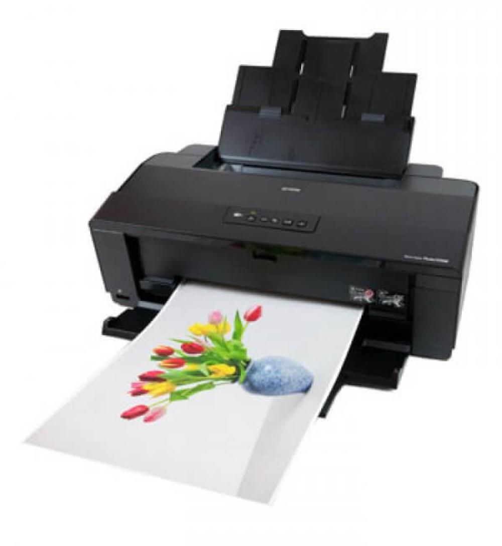 изображение Принтер Epson Stylus Photo 1500W с СНПЧ и чернилами ORIGINALAM.NET - изображение 2