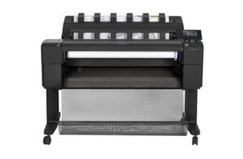 Плоттер HP DesignJet T930