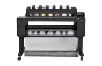 Плоттер HP DesignJet T1530