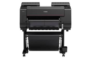 Плоттер Canon imagePROGRAF PRO-2000