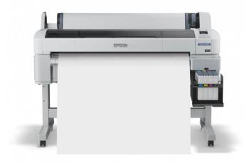 Плоттер Epson SureColor SC-B6000 с чернилами