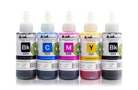 Чернила INKSYSTEM для фотопечати на Epson EcoTank ET-7700