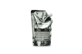 Ультрахромные чернила INKSYSTEM Photo Black 500 мл.