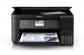 изображение МФУ Epson L6160 с оригинальной СНПЧ и чернилами INKSYSTEM