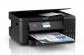 изображение МФУ Epson L6160 с оригинальной СНПЧ и чернилами INKSYSTEM