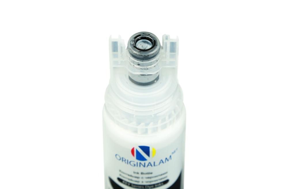 изображение Фоточернила ORIGINALAM.NET Black 70 мл (Бесконтактные) - изображение 3