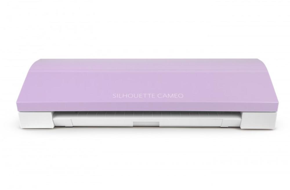 изображение Режущий плоттер Silhouette CAMEO 3 Lavanda - изображение 1