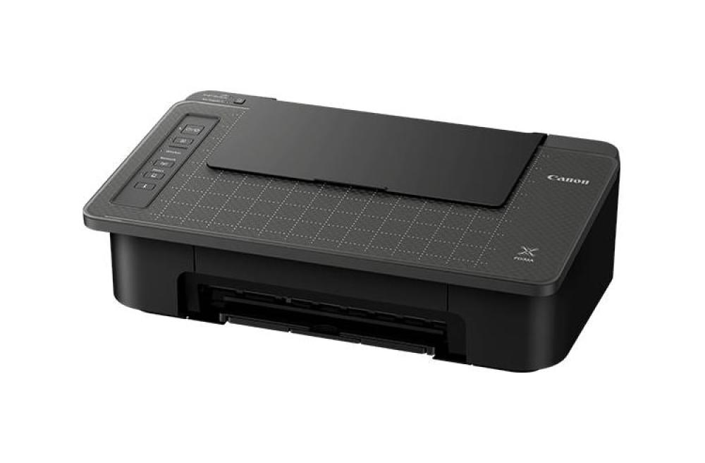 изображение Принтер Canon PIXMA TS304 с СНПЧ и чернилами - изображение 2