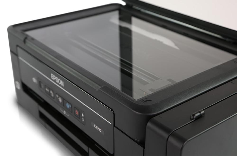 изображение МФУ Epson L3050 с оригинальной СНПЧ и чернилами INKSYSTEM 70 мл - изображение 5