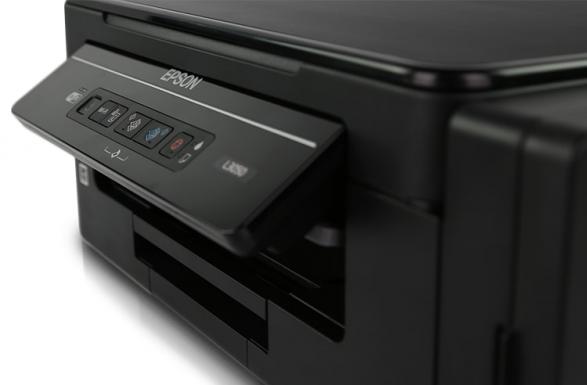 Калибровка принтера epson l3050