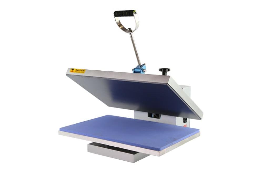 изображение Термопресс INKSYSTEM P-4060 40*60 см  планшетный - изображение 2