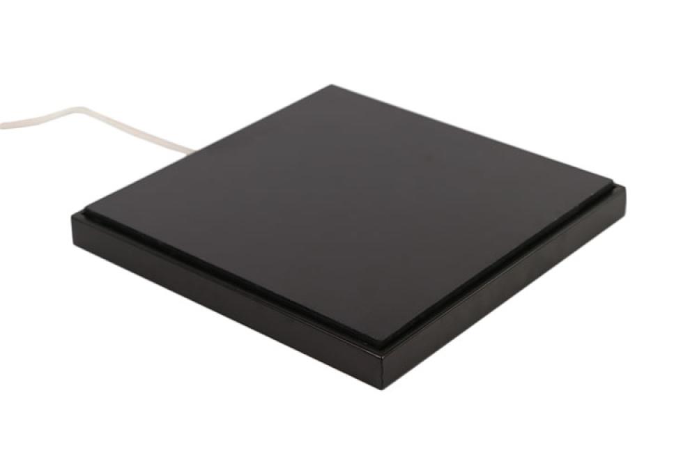 изображение Нагревательная плита для планшетного термопресса INKSYSTEM 38x38 см - изображение 2
