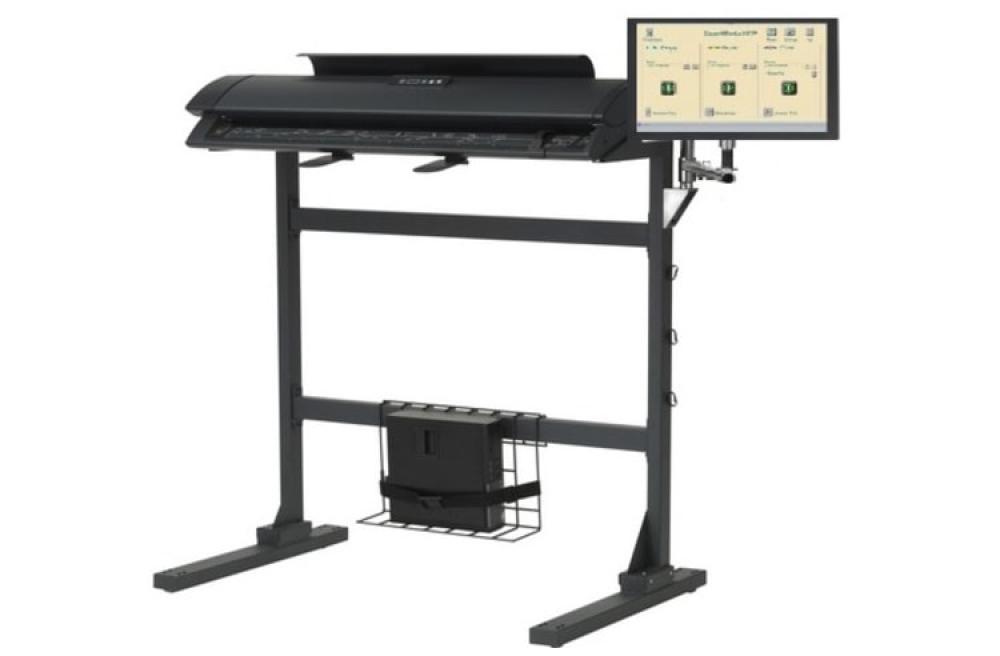 Широкоформатный сканер Canon LF Scanner M40 для Canon iPF - изображение 2