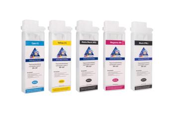 Перезаправляемые картриджи для Canon imagePROGRAF IPF780 MFP M40