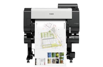 Плоттер Canon imagePROGRAF iPF TX-2000