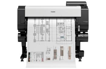 Плоттер Canon imagePROGRAF iPF TX-3000