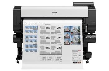 Плоттер Canon imagePROGRAF iPF TX-4000