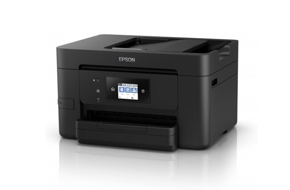 Фото Epson WF-4725DWF - изображение 3