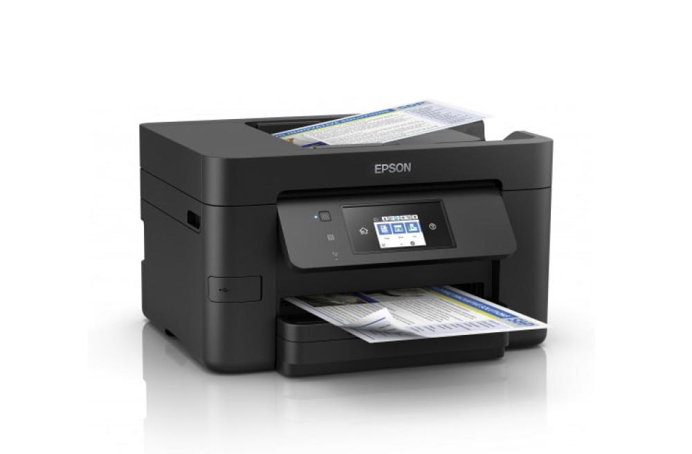 Фото Epson WF-3725DWF - изображение 2