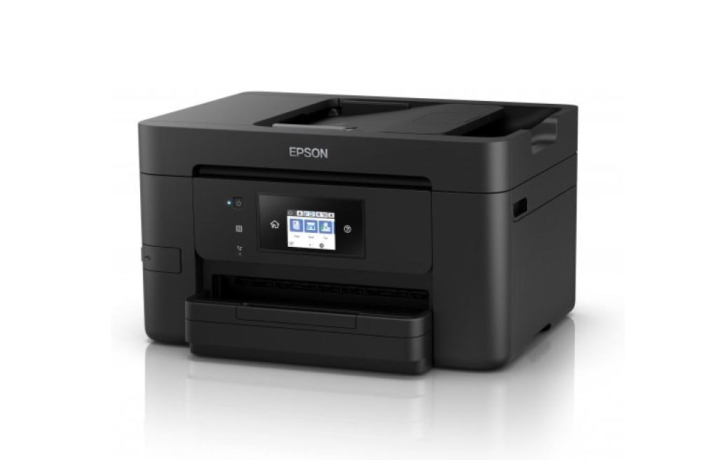 Фото Epson WF-3725DWF - изображение 3