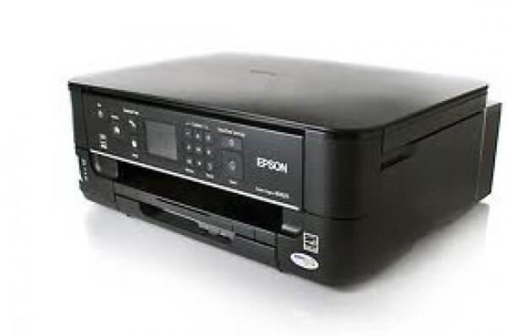 Фото EPSON  NX625 Refurbished с СНПЧ - изображение 4