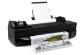 изображение Плоттер HP Designjet T520 24
