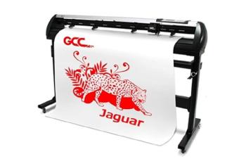 Плоттер режущий GCC Jaguar V J5-132 (ширина 1320 мм)