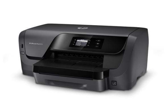 Принтер hp officejet pro 8210 как подключить