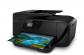 изображение МФУ HP OfficeJet 7510 с ПЗК и чернилами