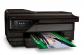 изображение МФУ HP Officejet 7612 с ПЗК и чернилами