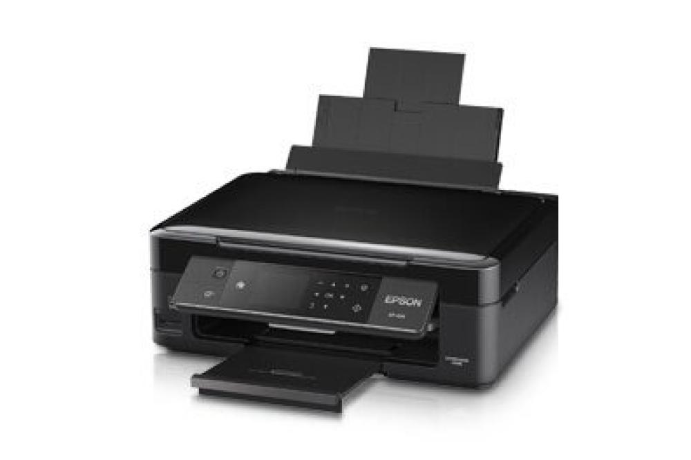 изображение МФУ Epson Expression Home XP-434 с СНПЧ и сублимационными чернилами - изображение 3