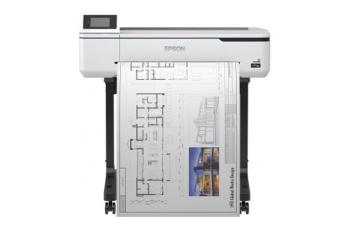 Плоттер Epson SureColor SC-T3100