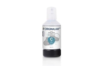 Светостойкие чернила ORIGINALAM.NET Cyan 350 мл (Бесконтактные)