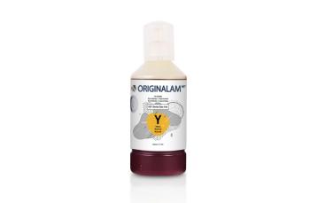 Светостойкие чернила ORIGINALAM.NET Yellow 350 мл (Бесконтактные)