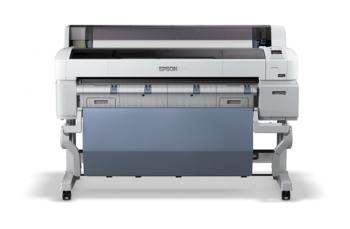 Плоттер Epson SureColor SC-T7200D