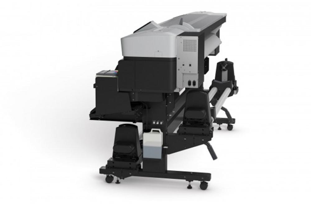 изображение Плоттер Epson SureColor SC-F7200 (HDK) с сублимационными чернилами - изображение 3