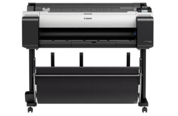 Плоттер Canon imagePROGRAF TM-300