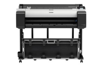 Плоттер Canon imagePROGRAF TM-305