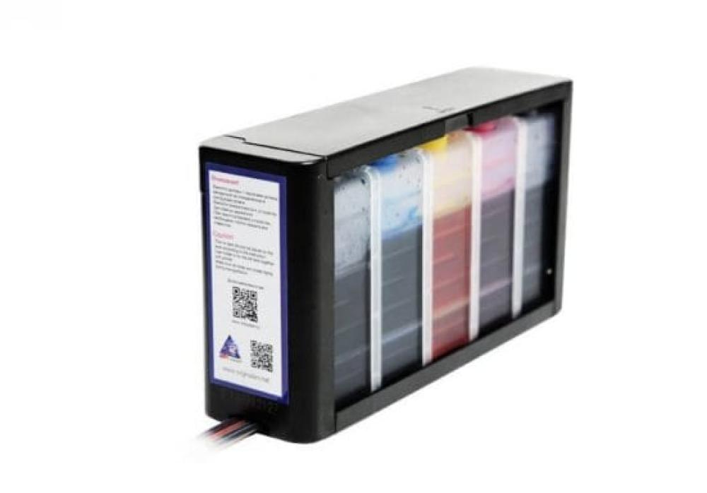 изображение СНПЧ Epson Expression Premium XP-6100 - изображение 2