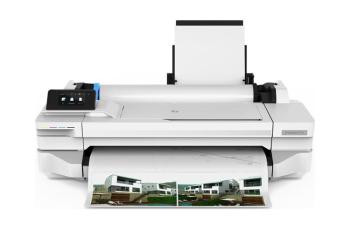 Плоттер HP Designjet T130