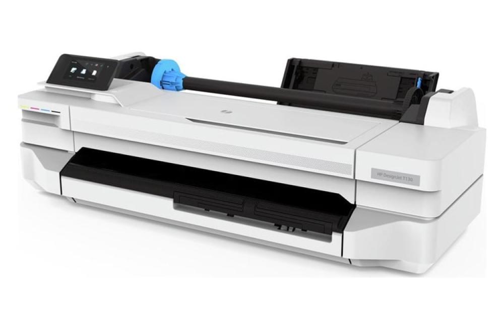 изображение Плоттер HP Designjet T130 - изображение 2