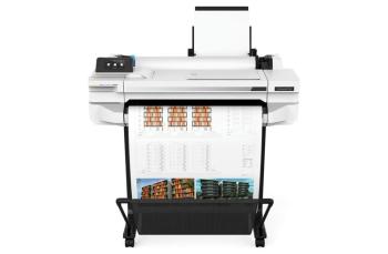 Плоттер HP Designjet T530 24"