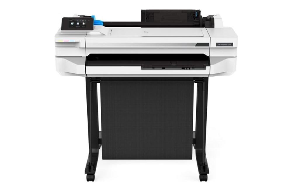 изображение Плоттер HP Designjet T530 24" - изображение 2