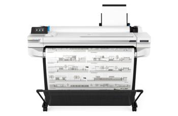 Плоттер HP Designjet T525 36"