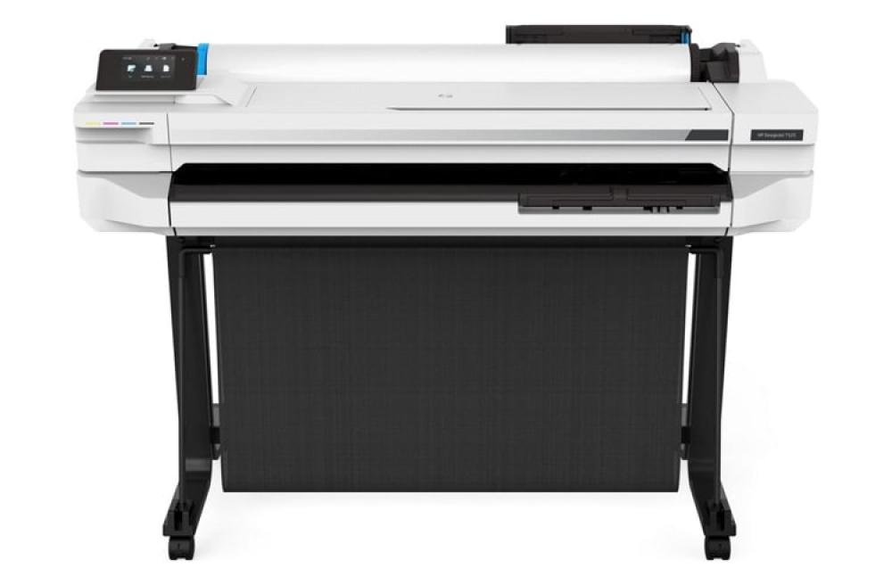 изображение Плоттер HP Designjet T525 36" - изображение 2