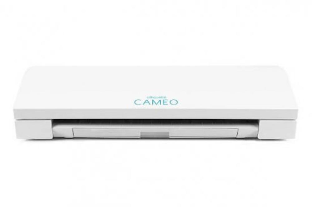 изображение Режущий плоттер Silhouette CAMEO 3 (Уценка) - изображение 1
