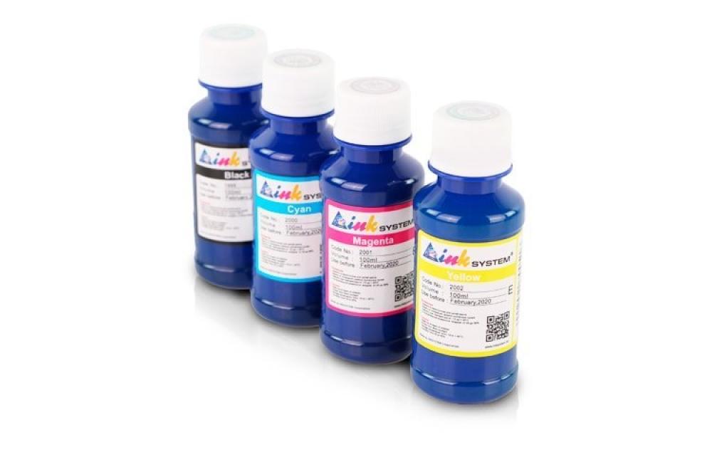 изображение Чернила INKSYSTEM для фотопечати на Epson Expression Home XP-3105 - изображение 2