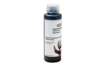 Текстильные чернила DuPont Artistri Black, 500 мл