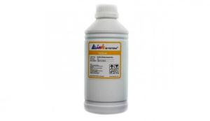 изображение Фоточернила INKSYSTEM Yellow 1000 мл для Canon iPF 500, 510, 600, 605, 610, 670, 680, 685, 700, 710, 720, 780, 785